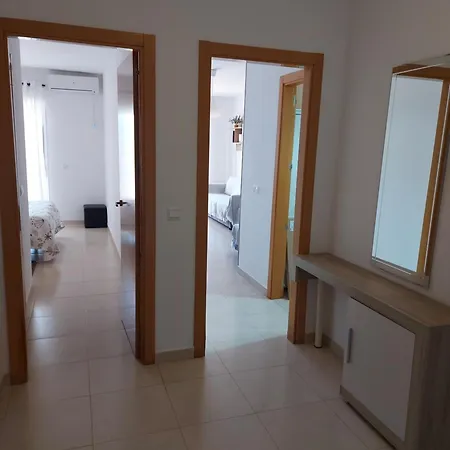 Apartmán Dana Nerja