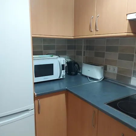 Apartment Dana Nerja