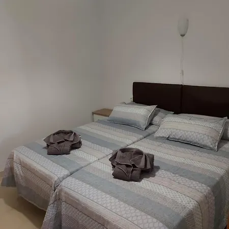 Dana Apartment