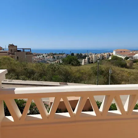 Apartment Dana *