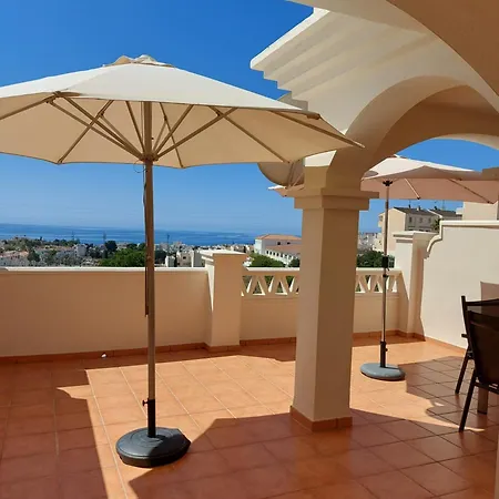 Apartment Dana