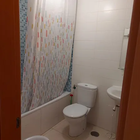 Dana Apartment Nerja