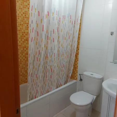 Apartment Dana