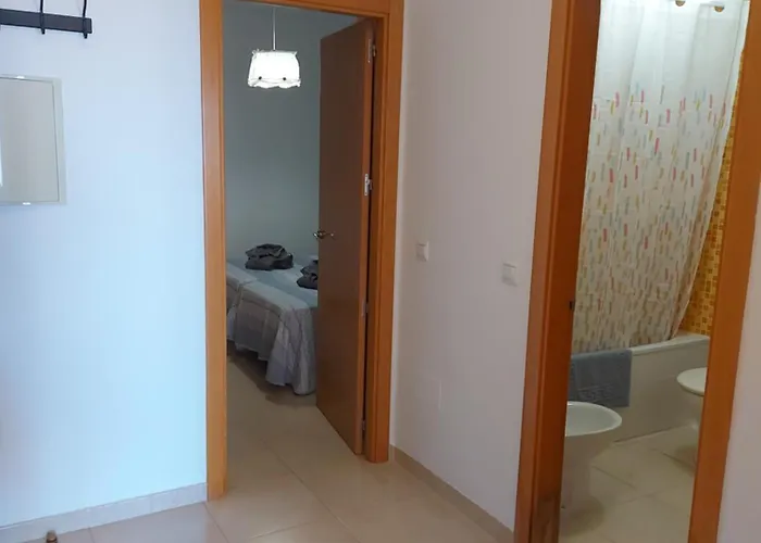 Dana Apartment Nerja