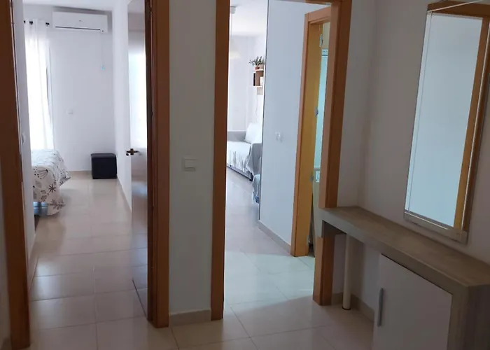 Apartment Dana Nerja