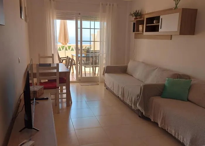 Dana Apartment Nerja