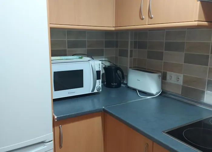 Apartment Dana Nerja