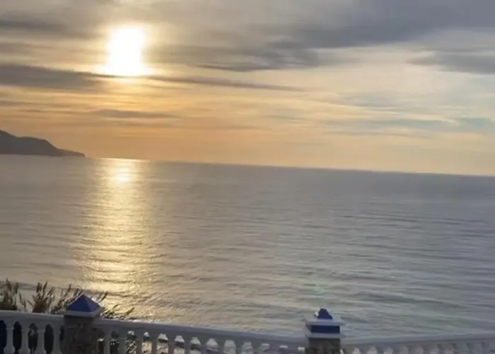 Dana Apartment Nerja