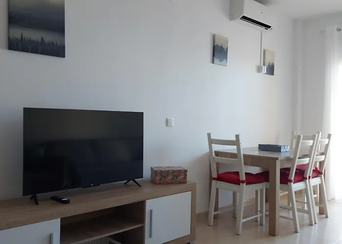 Apartment Dana Nerja