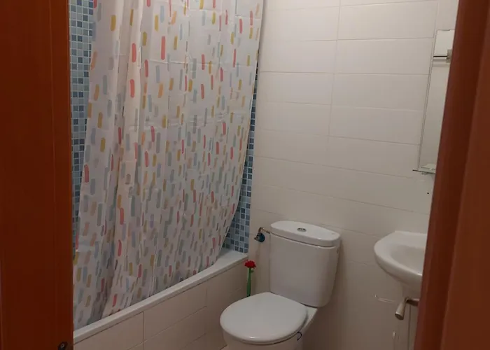 Dana Apartment Nerja