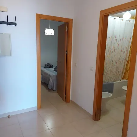 Dana Apartamento Nerja