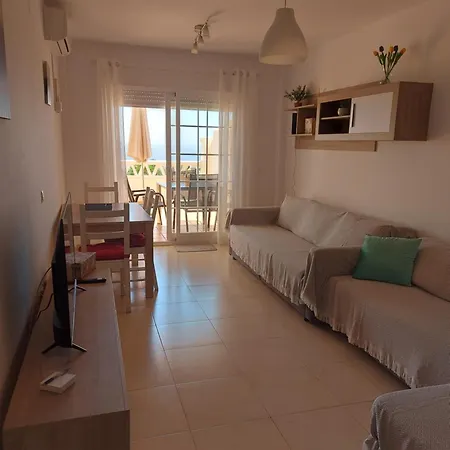 Dana Apartamento Nerja