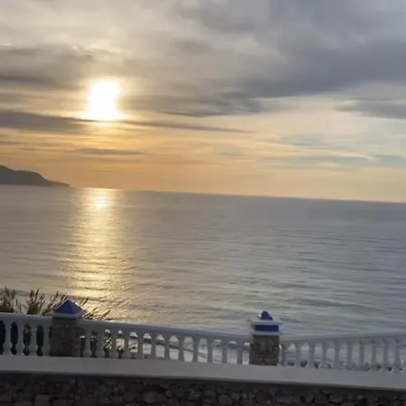 Dana Apartamento Nerja