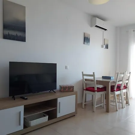 Apartamento Dana Nerja